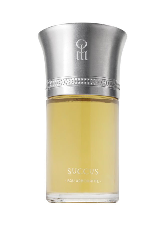 LIQUIDES IMAGINAIRES - Succus EDP 100ml - Image 1