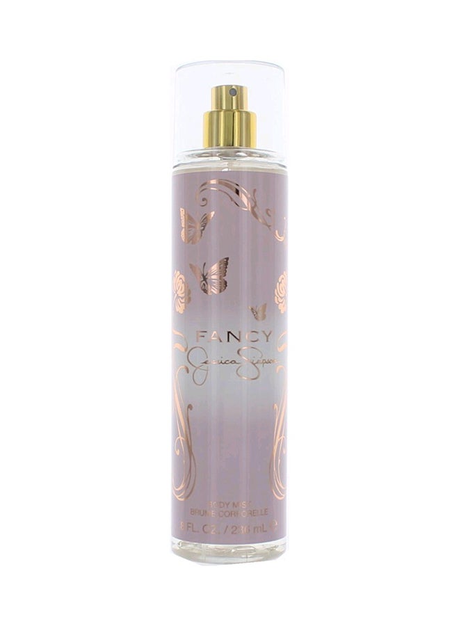 Jessica Simpson Fancy Body Mist 236ml 
