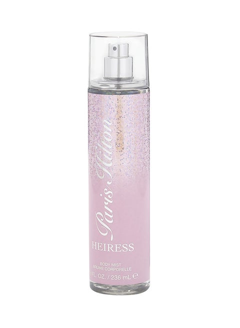 Heiress Body Mist 236ml