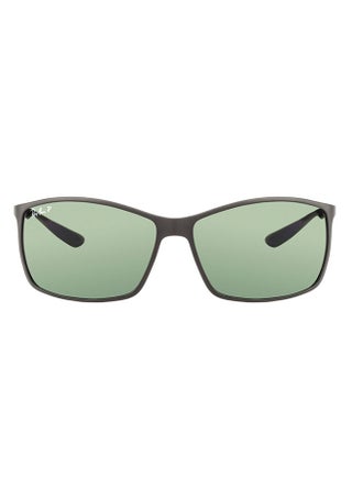 Polarized Rectangular Sunglasses - v1515591793/N10997360A_1