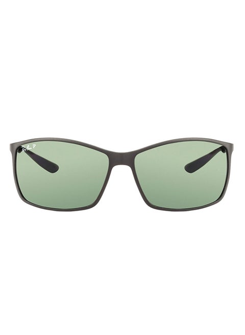 Polarized Rectangular Sunglasses