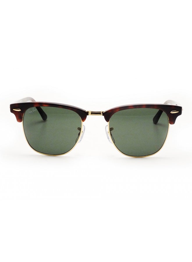 Ray-Ban Clubmaster Sunglasses