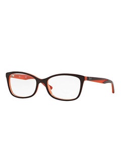 Wayfarer Eyeglass Frame