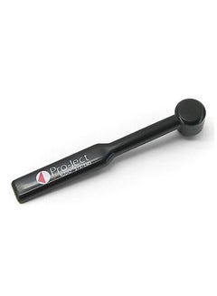 Pro-Ject Audio systems Clean It Stylus Brush Black 