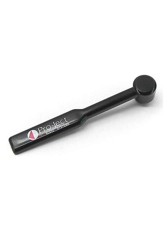 Clean It Stylus Brush Black