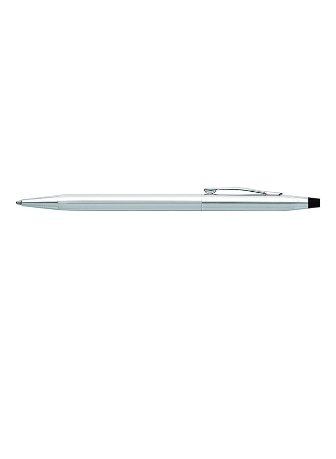 Cross Classic Century Lustrous Ballpoint Pen Chrome - Image 2