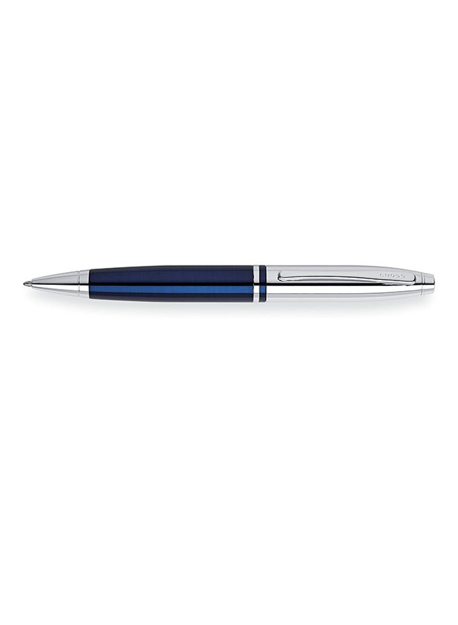 Cross Calais Ballpoint Pen Chrome - Image 2