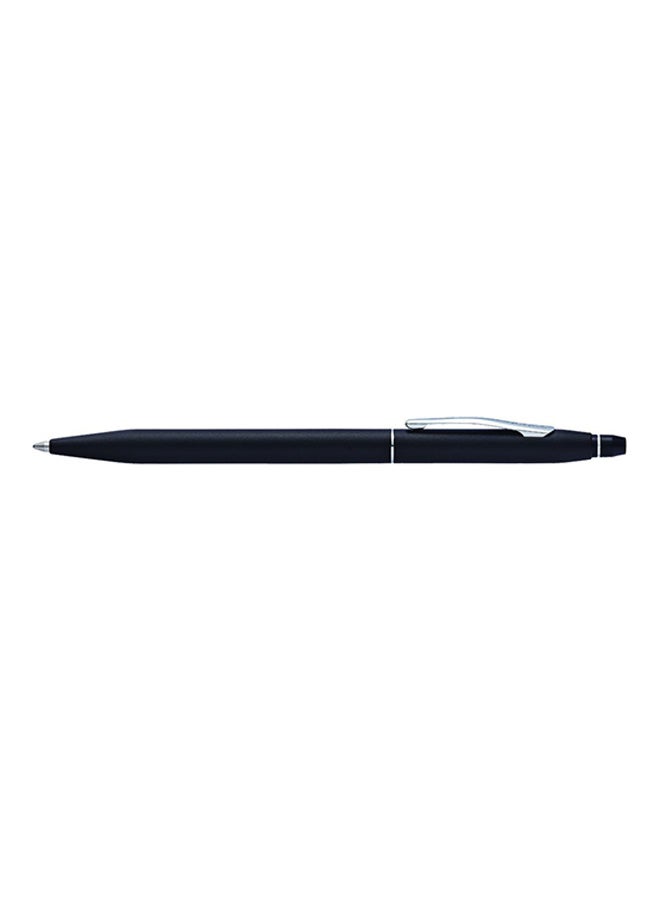 Cross Click Classic Ballpoint Pen Black - Image 2