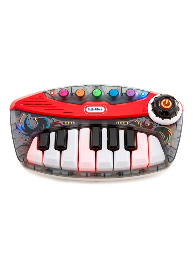 Pop Songs Keyboard