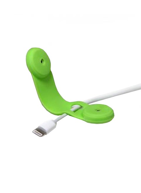 Magnetic Flex Strap Lime