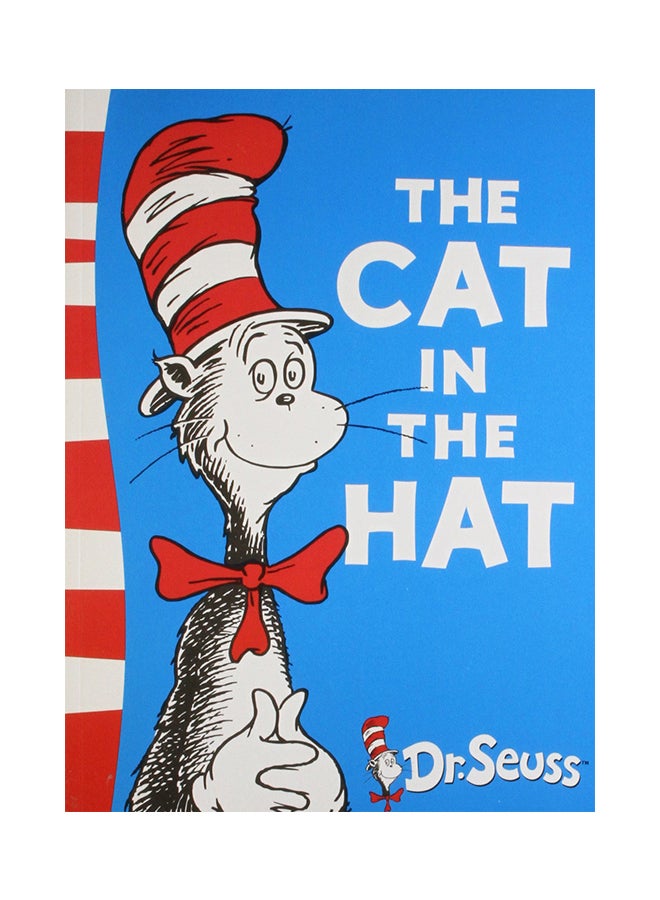 The Cat In The Hat printed_book_paperback english - 8/5/2010 