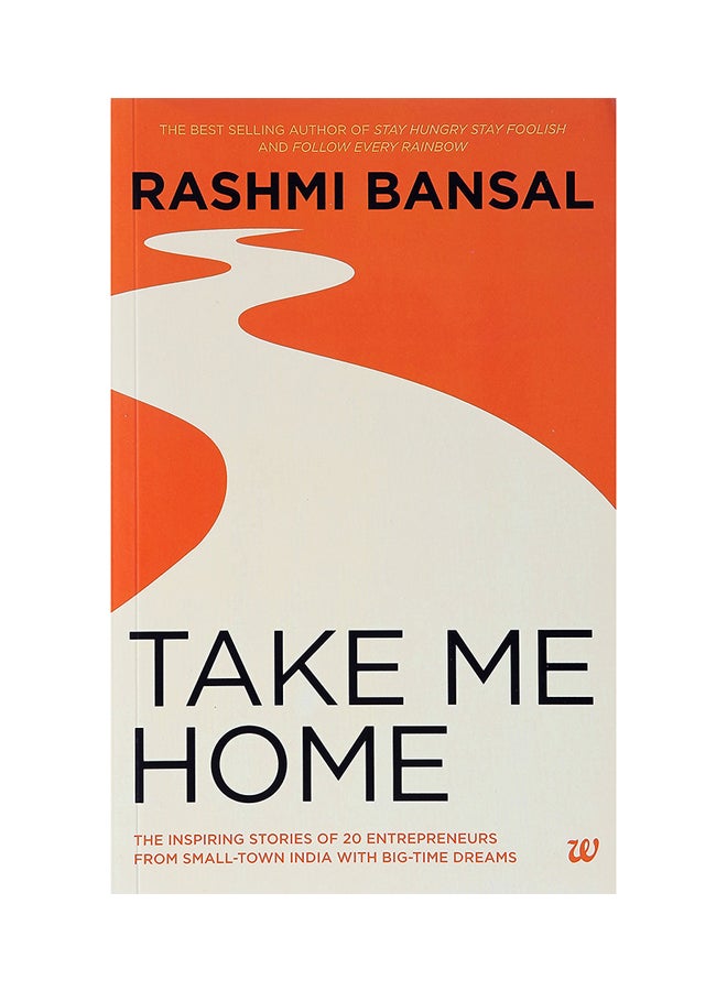 Take Me Home printed_book_paperback english - 1/26/2014  - Image 1