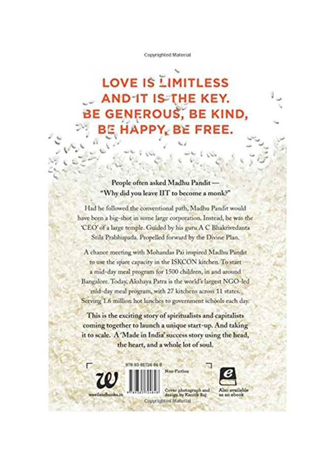 God's Own Kitchen printed_book_paperback english - 3/1/2017  - Image 2