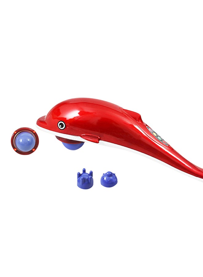 Body Infrared Massager