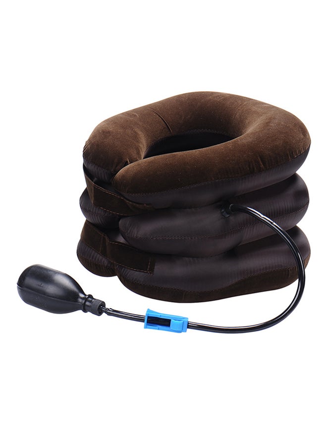 Generic Inflatable Neck Massager 