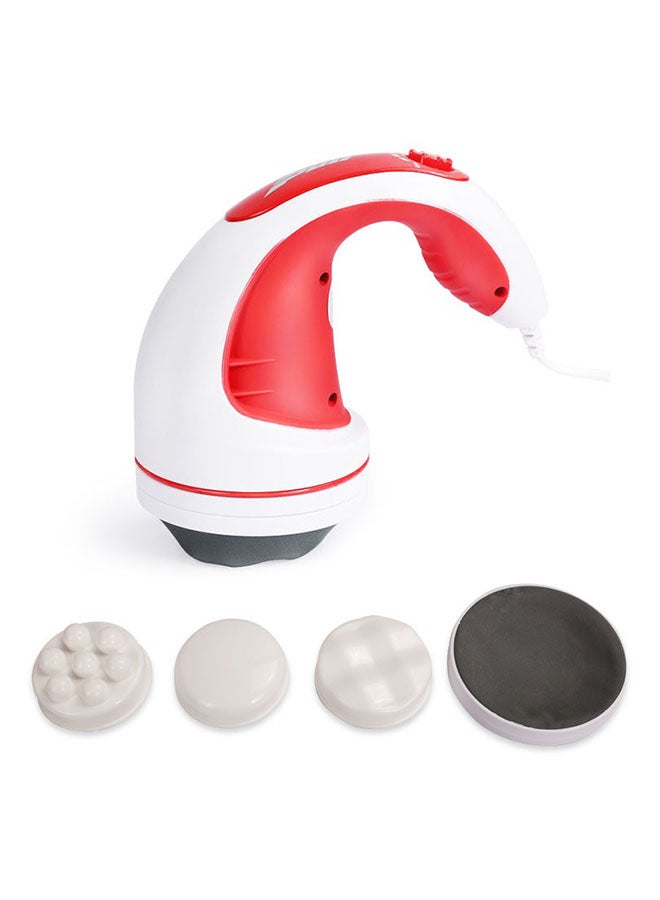 Generic Infrared Magnetic Fat Burning Body Massager  - Image 2