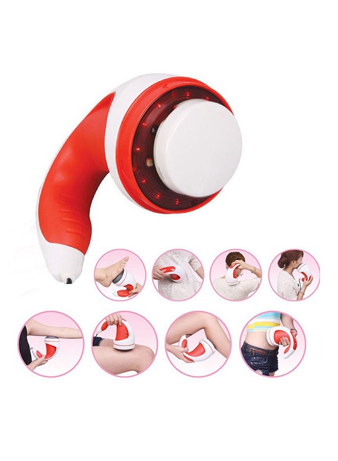 Generic Household Full Body Infrared Vibrating Fat Burning Massager - Image 1