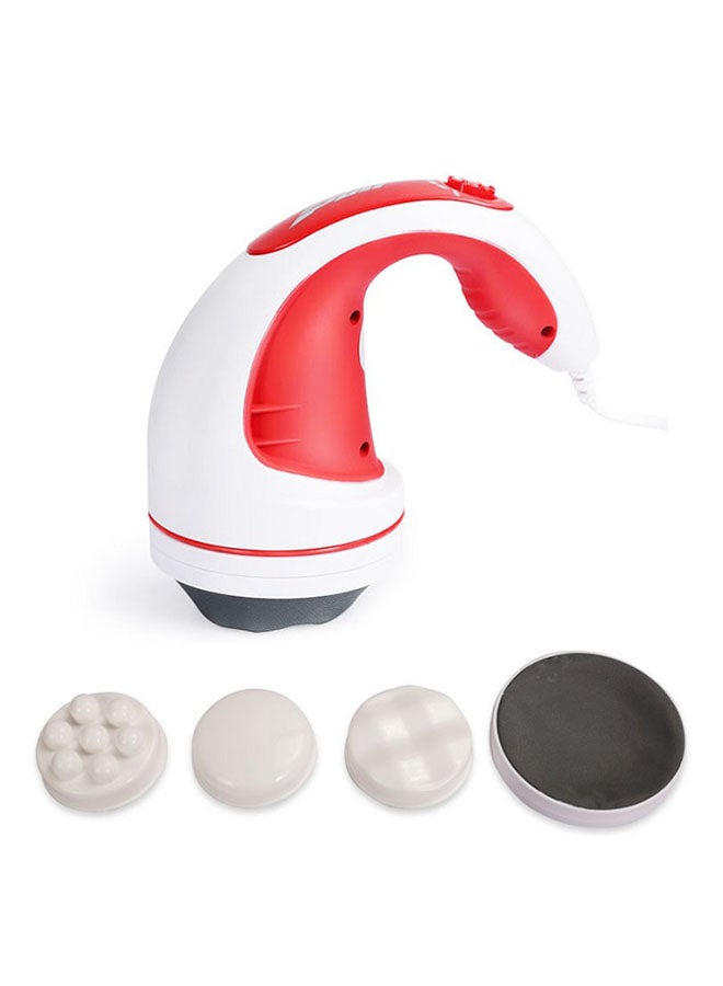 Generic Household Full Body Infrared Vibrating Fat Burning Massager - Image 2