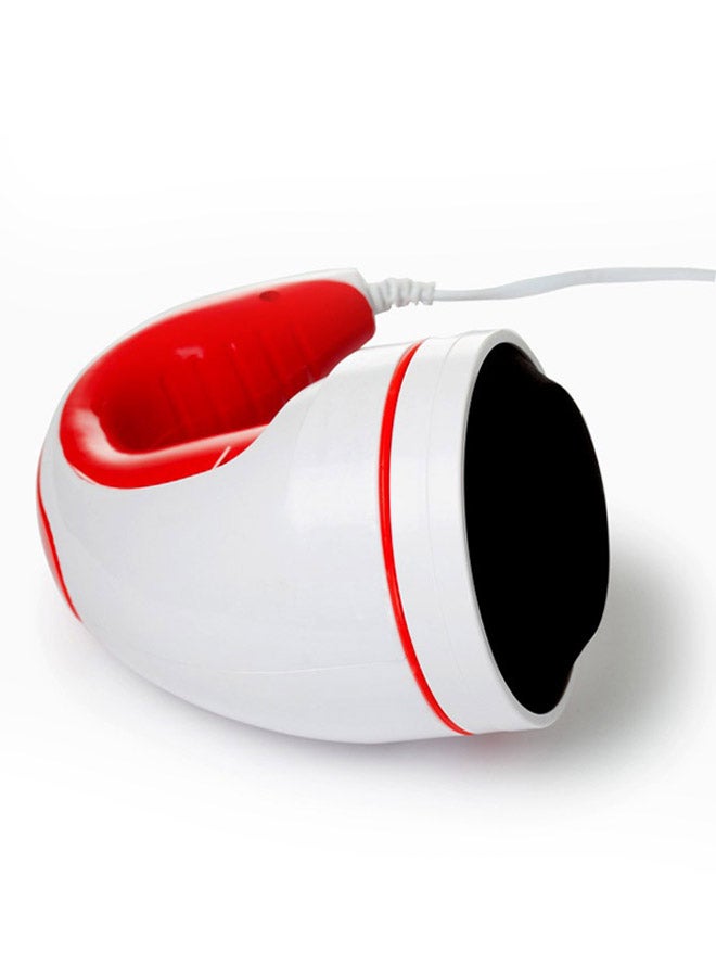 Generic Household Full Body Infrared Vibrating Fat Burning Massager - Image 3