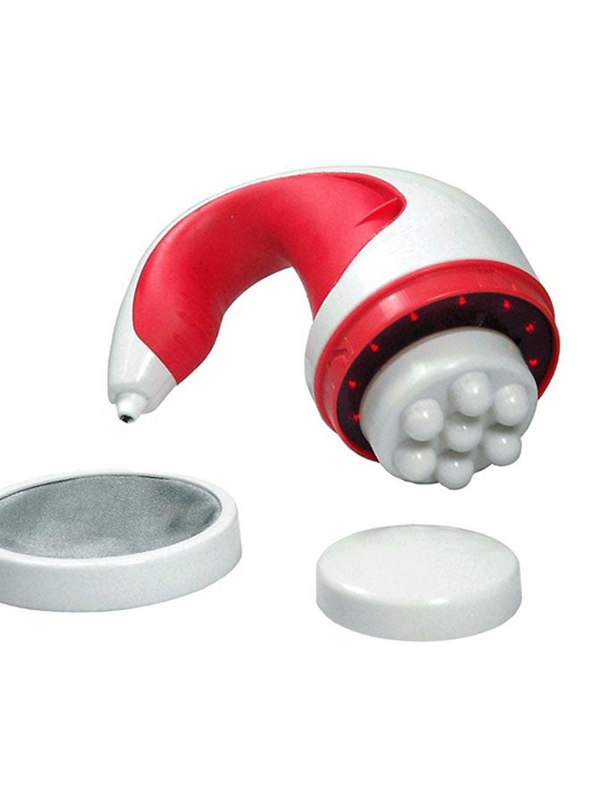 Infrared Magnetic Fat Burning Body Massager