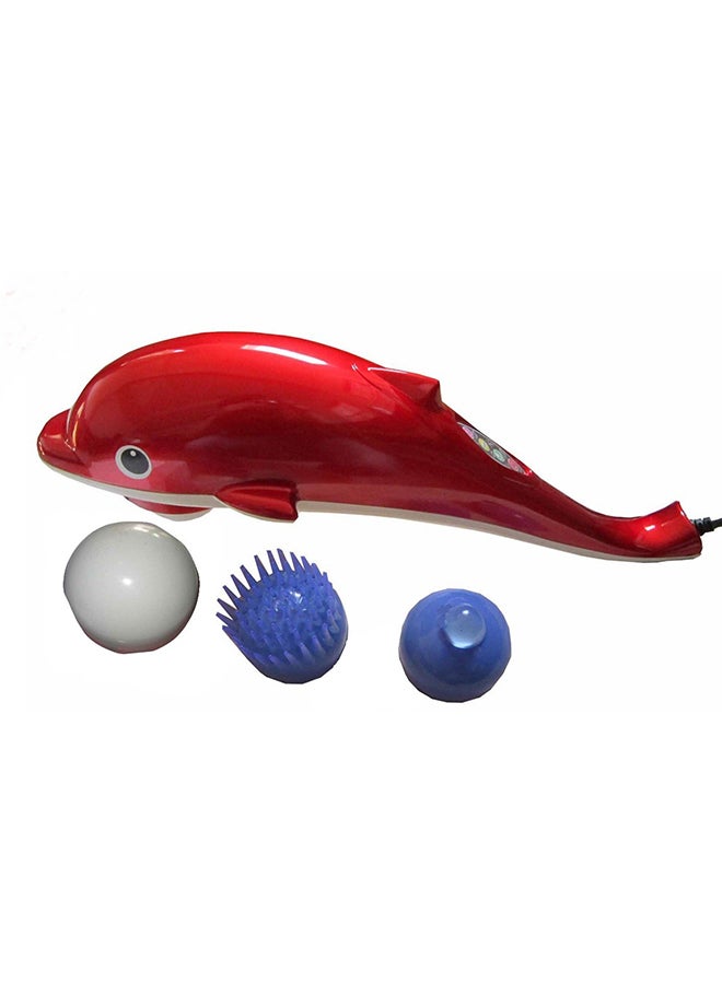 Dolphin Shaped Massager - Image 1