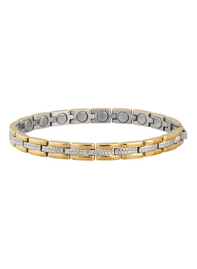 Executive Regal Duet Magnetic Bracelet - v1515921583/N13120801A_2