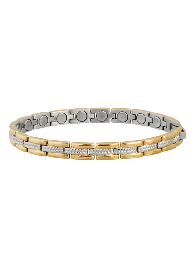 SABONA Executive Regal Duet Magnetic Bracelet - Image 2
