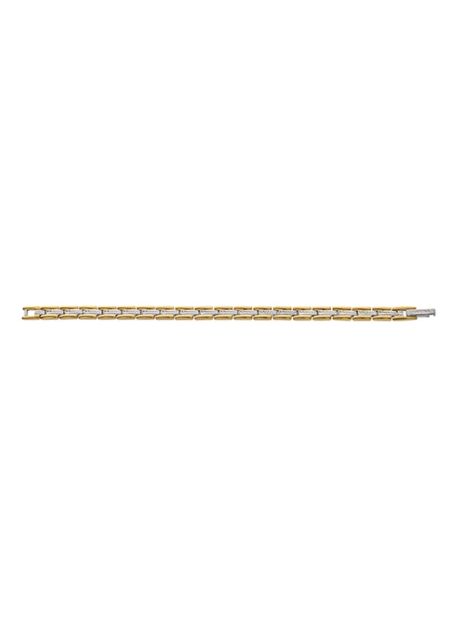 SABONA Executive Regal Duet Magnetic Bracelet - Image 3