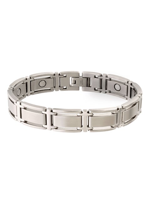 SABONA Executive Symmetry Magnetic Bracelet Best Price KSA