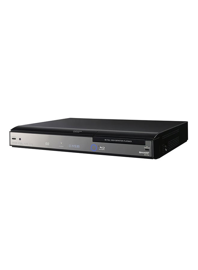 Blu Ray DVD Player BDHP20 Black - v1515937523/N12281947A_3