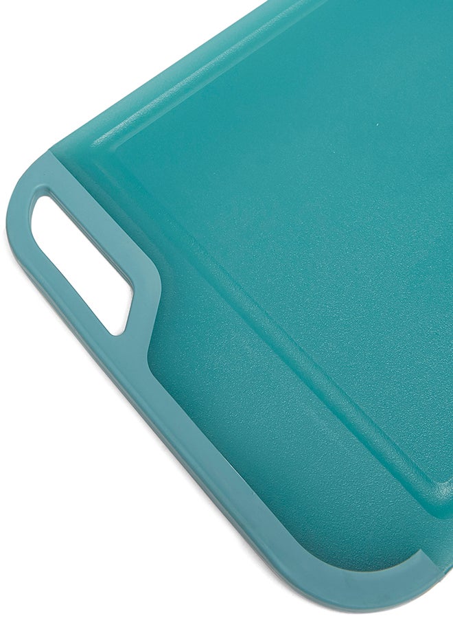 Neoflam - Clave Cutting Board Turquoise standard - Image 1