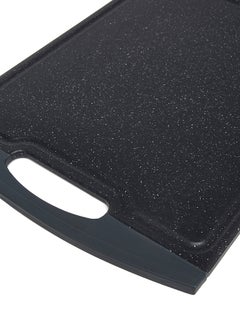 Neoflam Clave Cutting Board Black Small  - Image 3