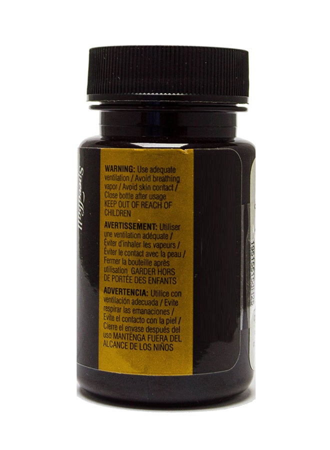 سبيد بول لاصق لفويل الميتل ليف ذهبي - Image 3