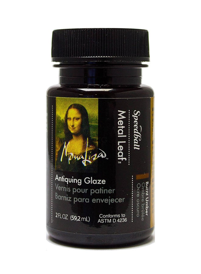 سبيد بول ملمع التعتيق ميتال ليف - Image 1