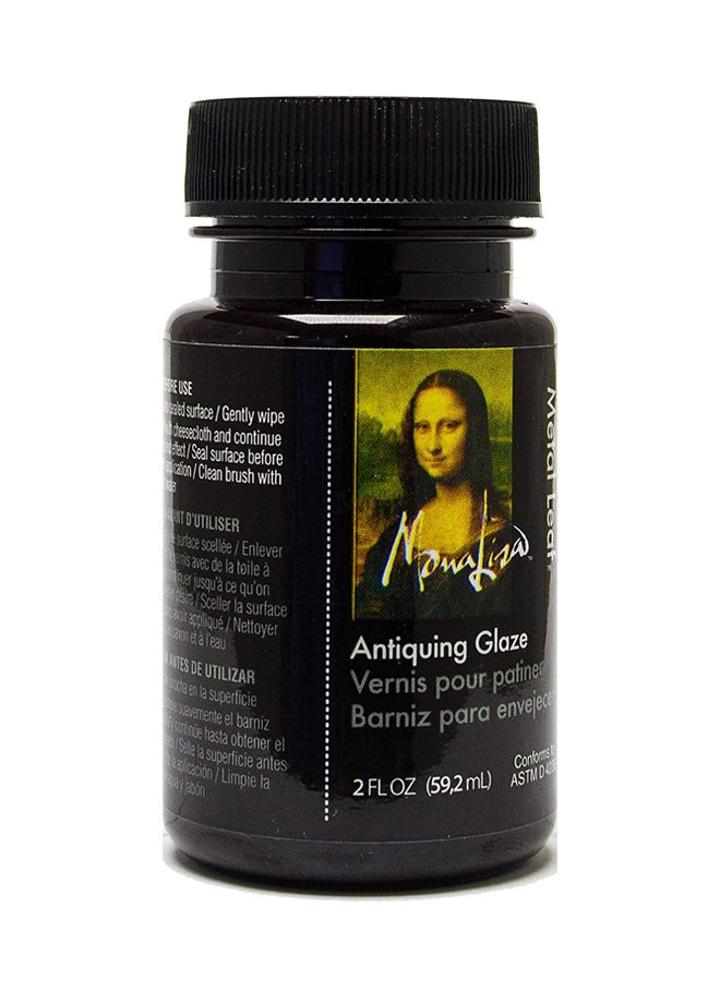 سبيد بول ملمع التعتيق ميتال ليف - Image 3