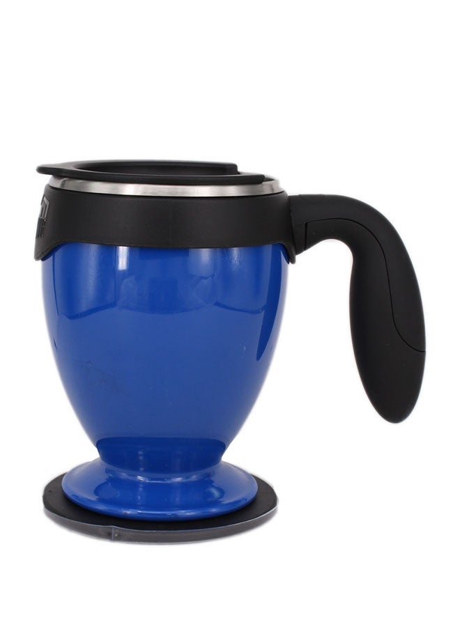 Mighty Mug Spill Proof Coffee Mug Blue - Image 1