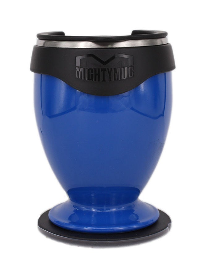 Mighty Mug Spill Proof Coffee Mug Blue - Image 2