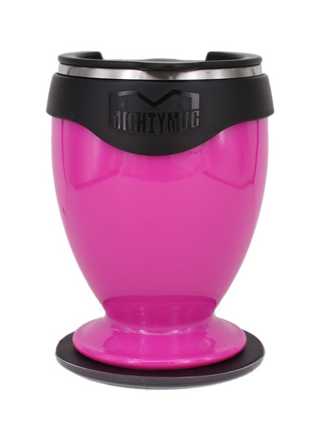 Mighty Mug Spill Proof Coffee Mug Violet - Image 2