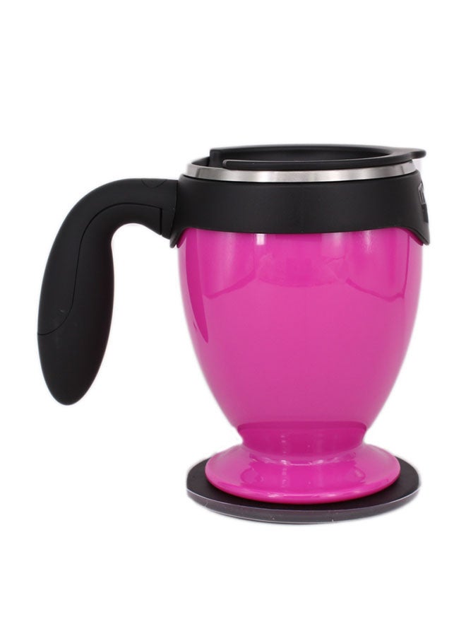 Mighty Mug Spill Proof Coffee Mug Violet - Image 3