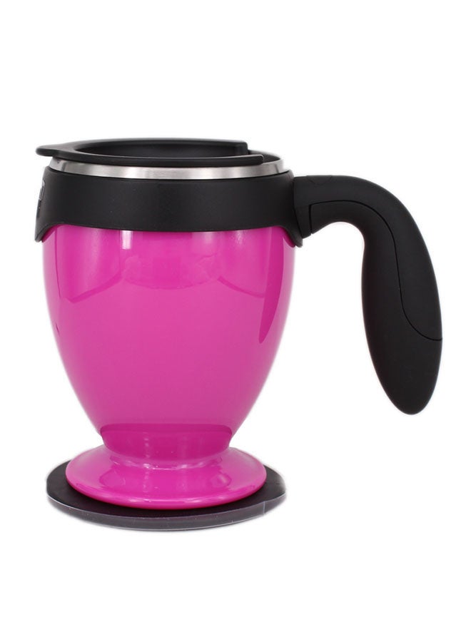 Mighty Mug Spill Proof Coffee Mug Violet - Image 1