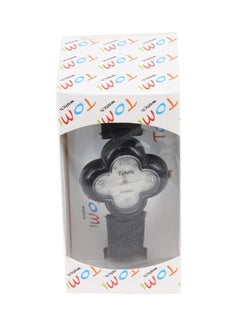 TOMI kids_unisex Silicone Analog Watch TOM_002 