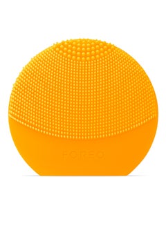 Luna Play Plus Facial Cleansing Brush Sunflower Yellow