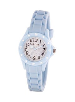 kids_unisex Casual Analog Watch CAC-91-L04 G