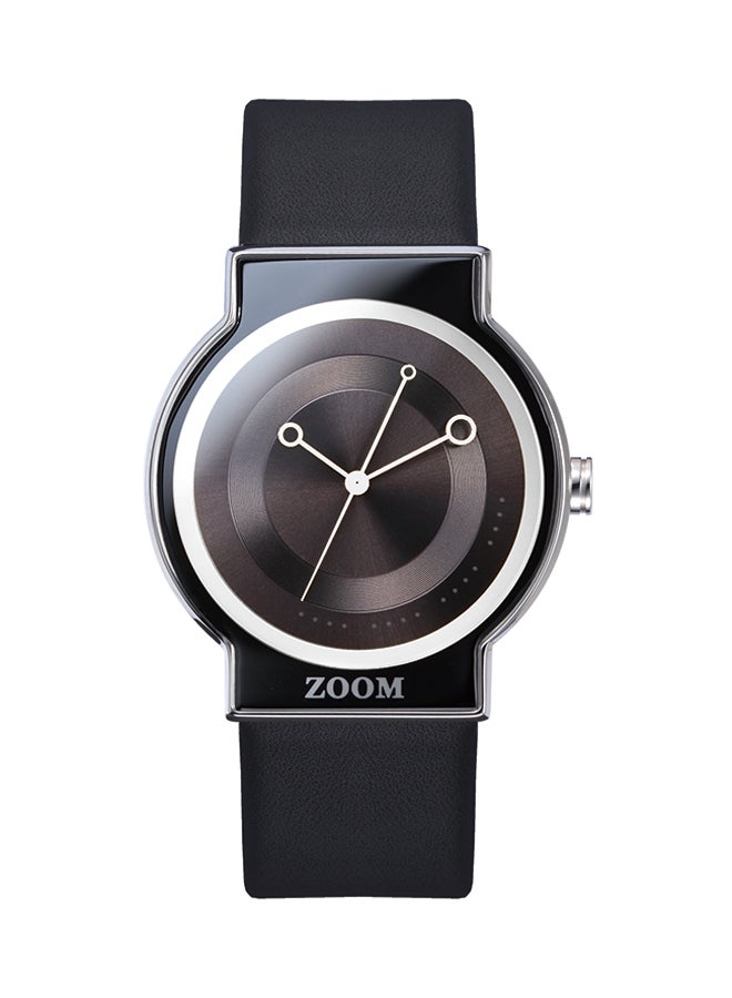 ZOOM Men's Premium Analog Watch ZM.3766M.2501 - Image 1