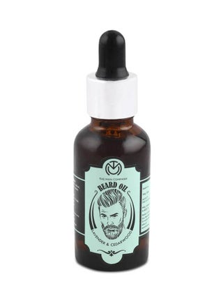 Lavender And Cedarwood Beard Oil 30ml - v1516175521/N13129436A_1