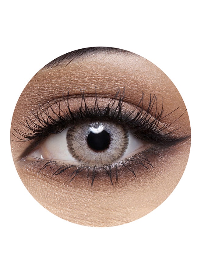 Anesthesia - Anesthetic Bronze 6 Months Disposable Contact Lenses - Image 1