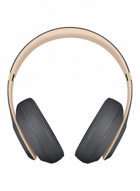 Studio 3 Wireless Over Ear Special Edition Headphones Shadow Grey