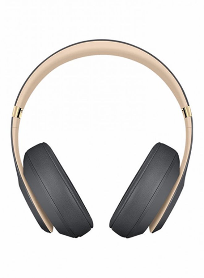 beats - Studio 3 Wireless Over Ear Special Edition Headphones Shadow Grey - Image 1