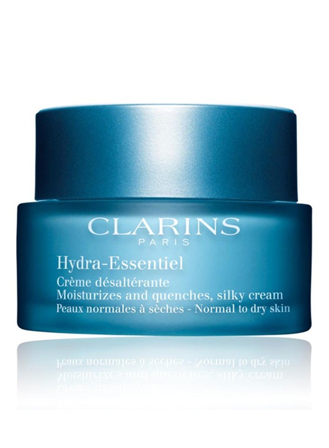 CLARINS Hydra Essentiel Skin Cream 50ml