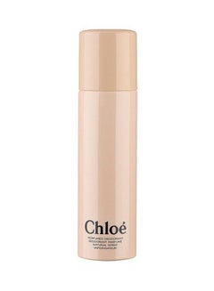 Chloe Natural Deo Spray 100ml  - Image 1